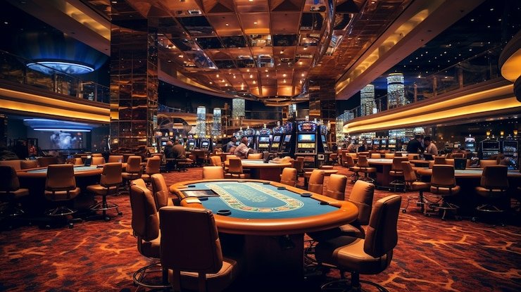 Layar beranda aplikasi vivo88 Asia Gaming di ponsel Android